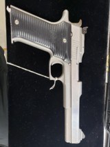 AMT AUTOMAG II 22 rimfire magnum 6" barrel used, no box - 1 of 13