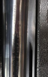 Browning A-5 ultimate 12ga. Belgium 3" in case like new - 13 of 15