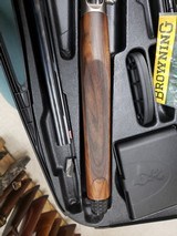 Browning A-5 ultimate 12ga. Belgium 3" in case like new - 6 of 15