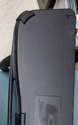 Browning A-5 ultimate 12ga. Belgium 3" in case like new - 11 of 15