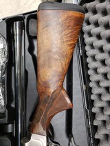 Browning A-5 ultimate 12ga. Belgium 3" in case like new - 8 of 15