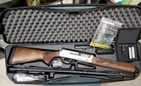 Browning A-5 ultimate 12ga. Belgium 3" in case like new - 12 of 15