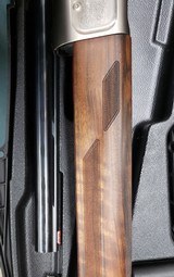 Browning A-5 ultimate 12ga. Belgium 3" in case like new - 14 of 15