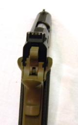 Night Hawk Predator II 45acp - 3 of 3