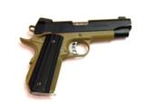 Night Hawk Predator II 45acp - 1 of 3