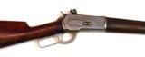 Winchester 1886 33WCF - 4 of 6