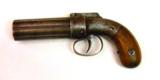 Ethan Allen Pepperbox Dragoon - 2 of 2