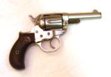 Colt 1877 Thunderer - 1 of 2