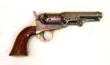 Colt 1849 Pocket 31 Cal - 1 of 2