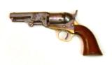 Colt 1849 Pocket 31 Cal - 2 of 2