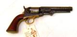 Colt 1849 Pocket 31 Cal - 1 of 4