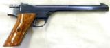 Rex-Merrill Pistol (RMP) 30-30 Single Shot - 1 of 4
