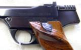 Rex-Merrill Pistol (RMP) 30-30 Single Shot - 4 of 4