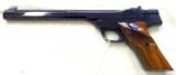 Rex-Merrill Pistol (RMP) 30-30 Single Shot - 2 of 4