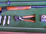 Lyman Centennial Rifle 45-70 Gov't - 2 of 5