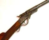 Edward Maynard 187332 Rimfire - 1 of 7