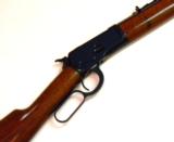 Winchester 1892 LTD Series - 1 of 7