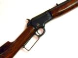 Marlin 1892 .32 Short Center Fill - 1 of 7