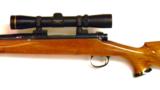 Winslow Mauser 270 WBY
- 8 of 9