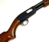 Winchester 61
22LR - 1 of 7