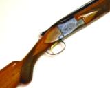 Browning Superposed 20GA - 1 of 6