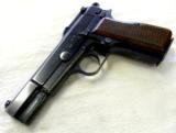 FN nazi Hi Power 9mm proofed WaA613 - 7 of 7