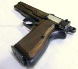 FN nazi Hi Power 9mm proofed WaA613 - 3 of 7