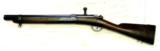 Brevet Chobert S.G.D.G. Cal. 4(25mm) Flare Rifle - 5 of 5