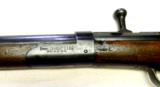 Brevet Chobert S.G.D.G. Cal. 4(25mm) Flare Rifle - 4 of 5