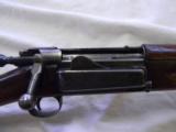 Springfield 1896 30-40 Krag - 1 of 8