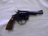 SMITH & WESSON 34-1 22LR - 1 of 7