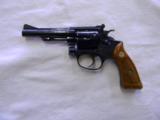 SMITH & WESSON 34-1 22LR - 3 of 7