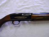 BROWNING DOUBLE AUTO TWELVETTE - 1 of 8