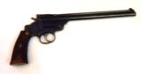 Smith & Wesson 3rd Model Perfected - 1 of 2