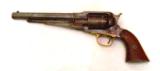 Remington New Model Army Revolver - 2 of 2