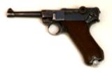 Luger 1940
- 2 of 3