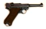 Luger 1940
- 1 of 3
