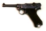 Luger 1920 DWM - 2 of 3