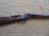 Winchester 1885 22lr - 2 of 4