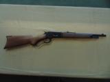 Winchester 1886 Trapper 45/70 - 4 of 4