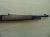 Winchester 1886 Trapper 45/70 - 3 of 4