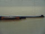 Winchester model 71 deluxe 348 w.c.f. - 3 of 4