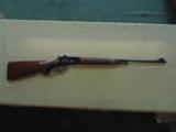 Winchester model 71 deluxe 348 w.c.f. - 4 of 4