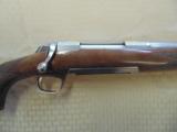 Browning xbolt white gold 30/06 - 1 of 5