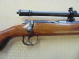 Mauser Obendorf Patrone 22LR - 1 of 4