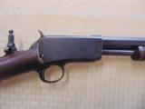 Winchester 1890 22 short - 1 of 4