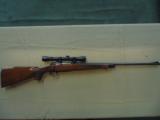 Remington 700 BDL .222 - 4 of 4