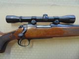 Remington 700 BDL .222 - 1 of 4
