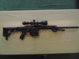 barrett 98B 338 Lapua - 4 of 4