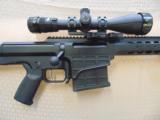 barrett 98B 338 Lapua - 1 of 4